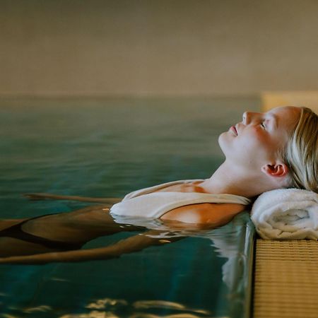 Enter St Elisabeth Hotel & Spa トロムソ エクステリア 写真